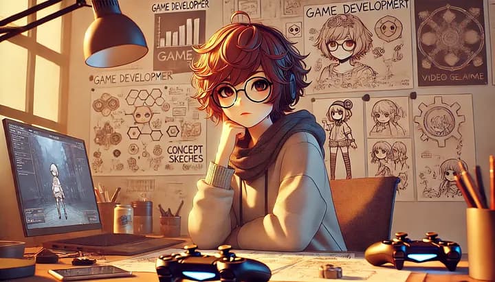 Behind the Pixels: From Pixels to Virtual Worlds!