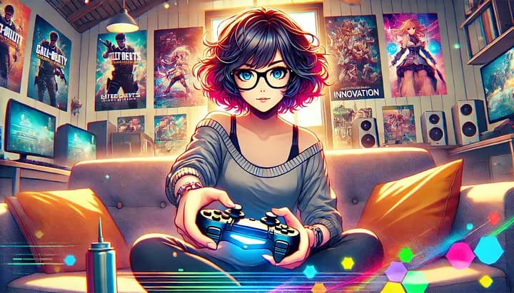 Behind the Pixels: Innovative Game Mechanics Transforming How We Play