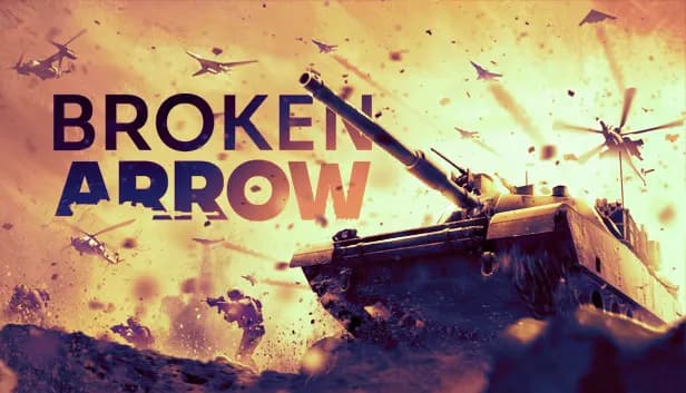 Broken Arrow: What We Know So Far and Why It's the Next Big RTS