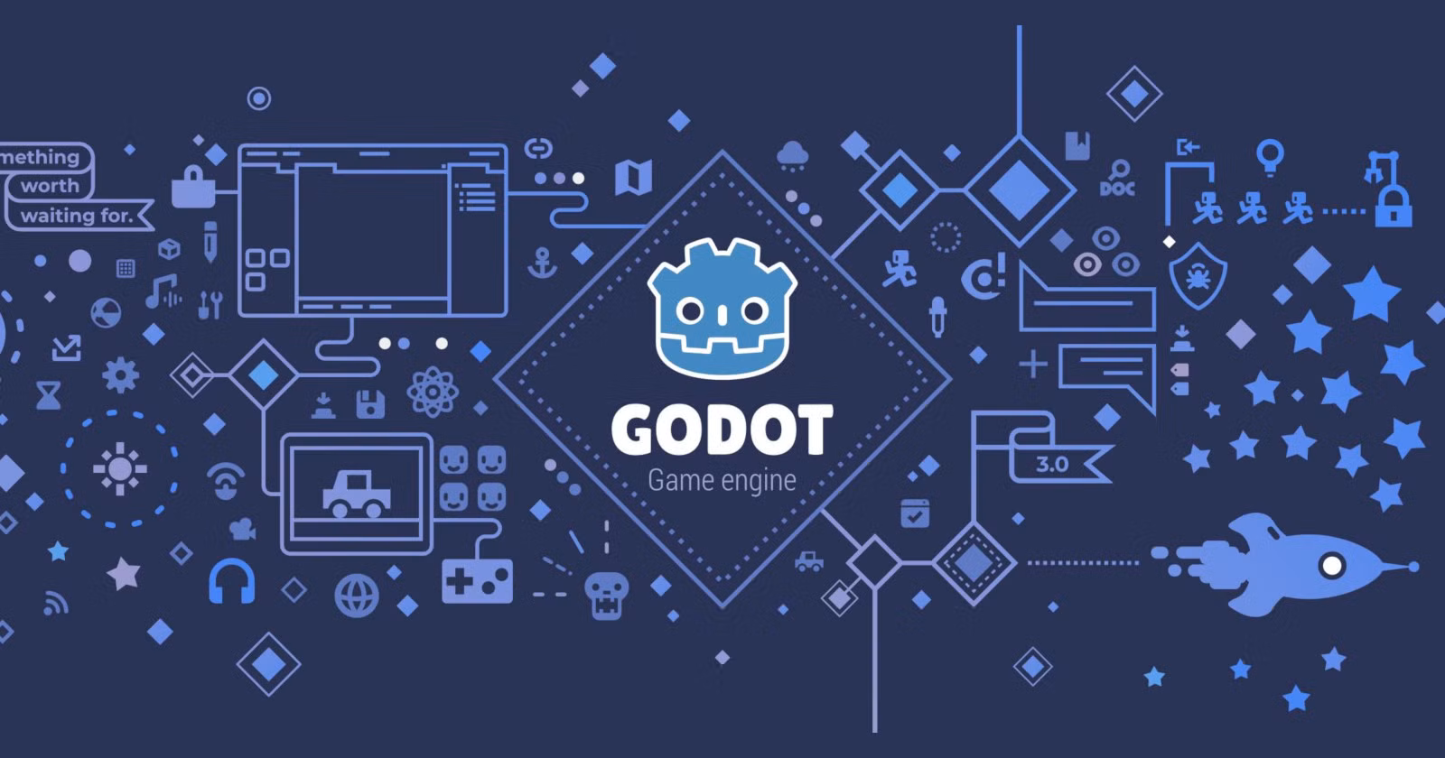 Godot Game Engine Tip: Integrate Audio with AudioStreamPlayer!