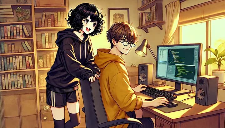 How to Break into Game Development in 2024: A Step-by-Step Guide