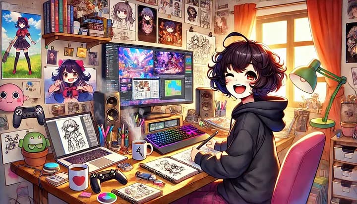 Revolutionizing Game Creation: Exists.AI