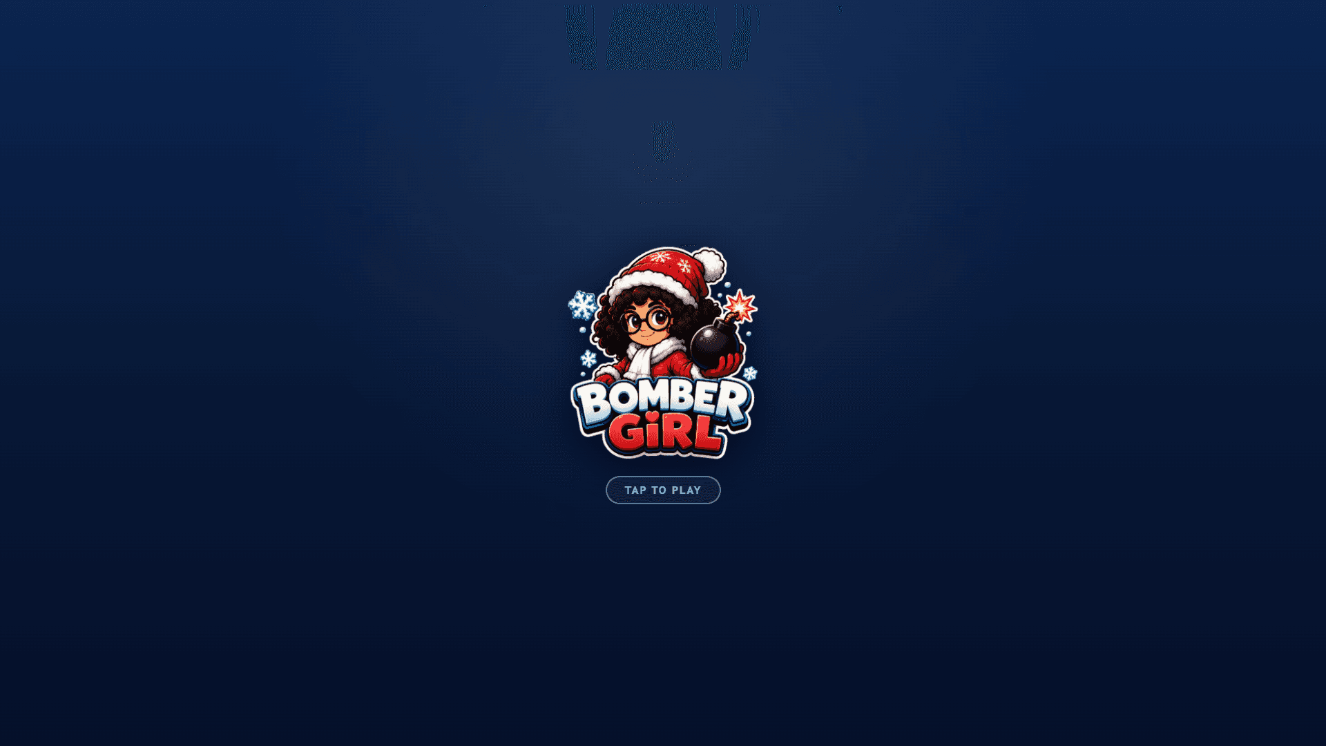 Bomber Girl
