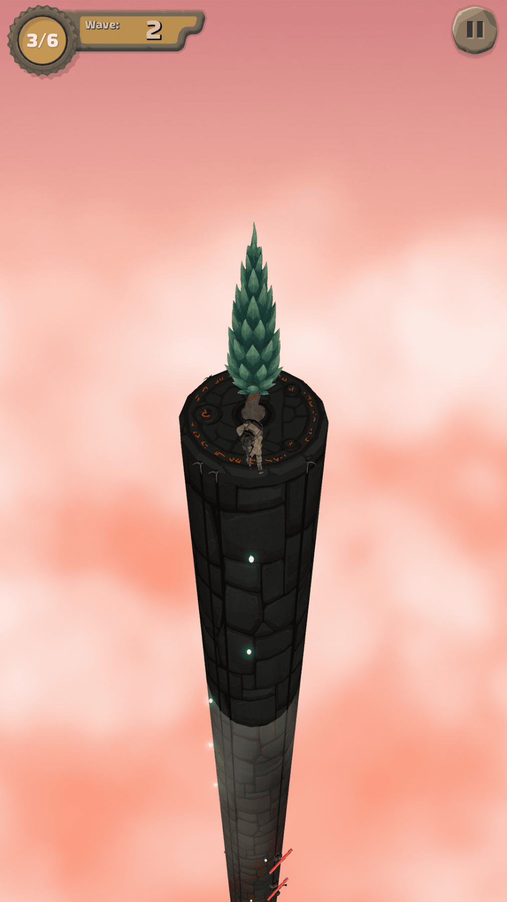 Stand Tall