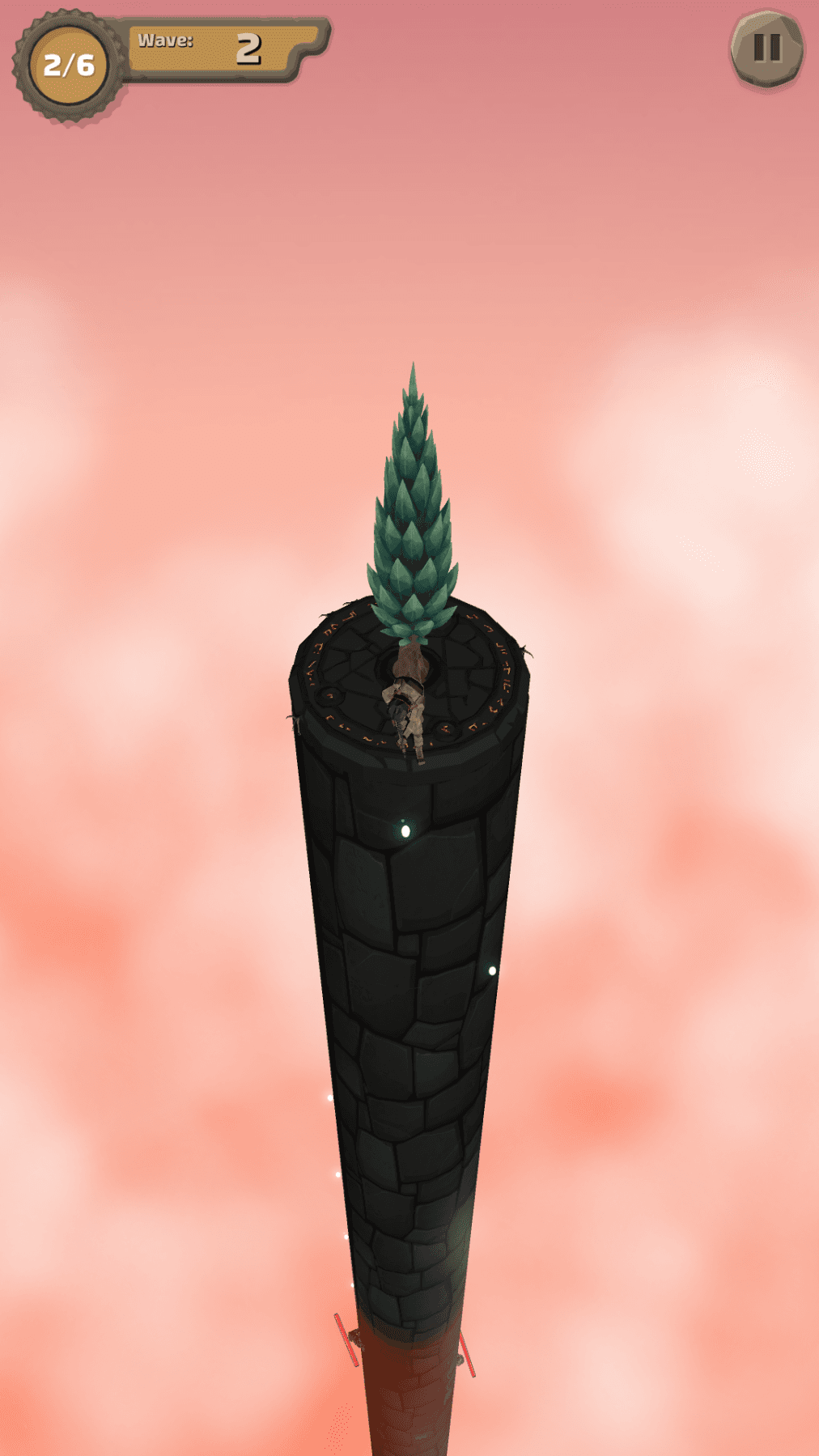 Stand Tall